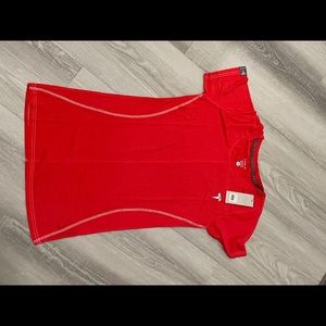 Tesla sport t-shirt NEW , M